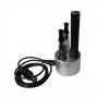 Porte cigarette électronique - Support chargeur USB batterie eGo