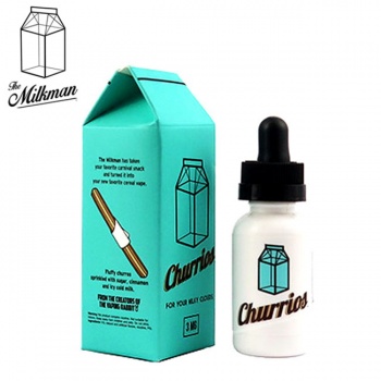 Churrios by The Vaping Rabbit - 30ml