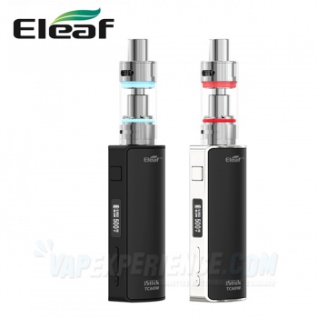 Istick 60W TC Melo 2 Kit Eleaf - 60W