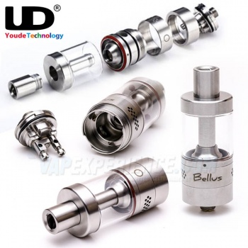 Bellus RTA by Youde UD