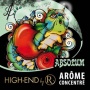 Absolum by Revolute - Arôme concentré DIY