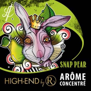 Snap Pear by Revolute - Arôme concentré DIY