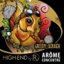 Greedy Scrach by Revolute - Arôme concentré DIY