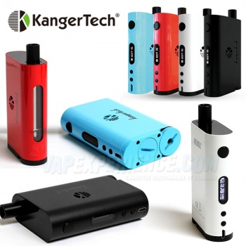 NeBox KangerTech - 60W