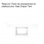 Tank Réservoir Haze Dripper Tank PMMA Poly