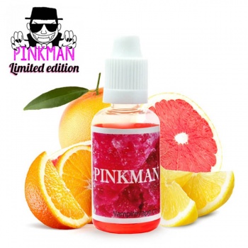Pinkman by Vampire Vape - Arôme concentré DIY