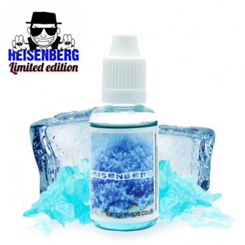 Heisenberg by Vampire Vape - Arôme concentré DIY