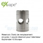 Tank Réservoir Expromizer V2 Exvape Pyrex Verre