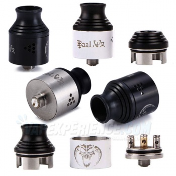 Baal V2 dripper Clone RDA