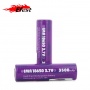 Batterie Accu EFEST Purple IMR 18650 20A - 3500mAh