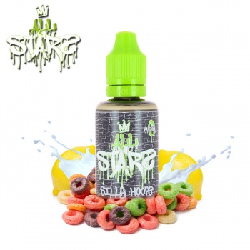Silly Hoops by All Starz Vaping - 30ml