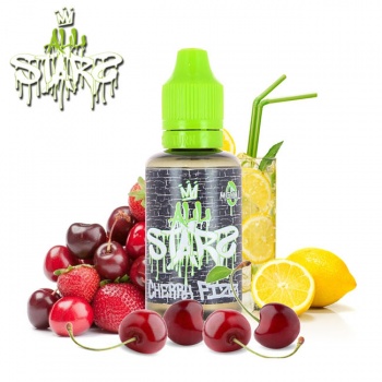 Cherry Fizz by All Starz Vaping - 30ml