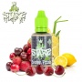 Cherry Fizz by All Starz Vaping - 30ml
