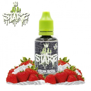 Kream Berry by All Starz Vaping - 30ml