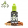 Smoky Treatz by All Starz Vaping - 30ml