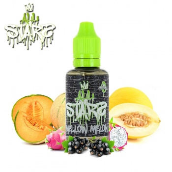 Mellow Melon by All Starz Vaping - 30ml