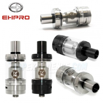Billow V2 Nano RTA by Ehpro
