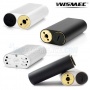Noisy Cricket Box Mod by Wismec