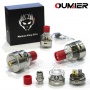 Monkey King Dripper RDA by Oumier