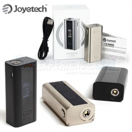 Cuboid Box Mod by Joyetech - 150W TC