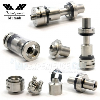 Mutank RDTA Edition by Unicig Indulgence