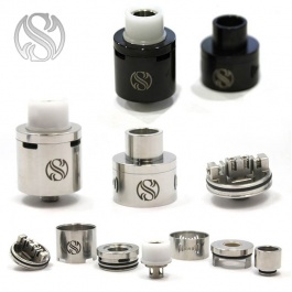 Druid Dripper RDA by Augvape