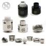 Druid Dripper RDA by Augvape