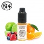 Mérovée by 814 - Arôme concentré DIY