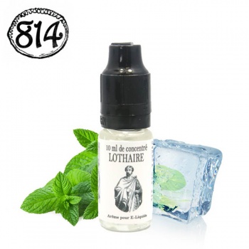 Lothaire by 814 - Arôme concentré DIY