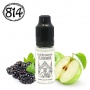 Clodomir by 814 - Arôme concentré DIY