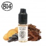 Childéric by 814 - Arôme concentré DIY
