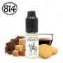 Charlemagne by 814 - Arôme concentré DIY