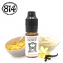 Dagobert by 814 - Arôme concentré DIY