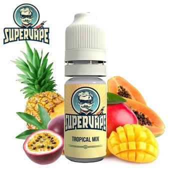Tropical Mix by Supervape - Arôme concentré DIY