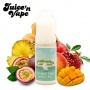Paradise Island by Juice'n Vape - Arôme concentré DIY