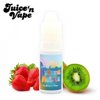 Hakuna Matata by Juice'n Vape - Arôme concentré DIY