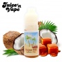 Coconut Fidji by Juice'n Vape - Arôme concentré DIY