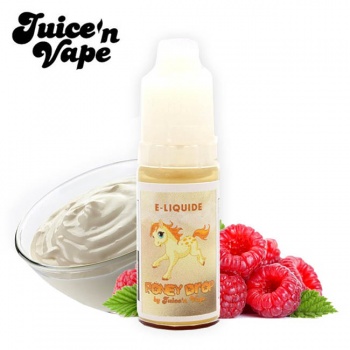 Poney Drop by Juice'n Vape - Arôme concentré DIY