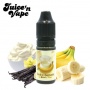 Dolce Banana Devil by Juice'n Vape - Arôme concentré DIY