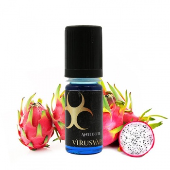 Antidote by Virus Vape - Arôme concentré DIY