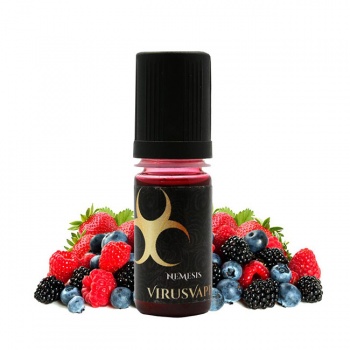 Nemesis by Virus Vape - Arôme concentré DIY