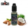 Coco Cream by Cirkus VDLV - Arôme concentré DIY