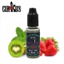 Kiwi Fraise Mix by Cirkus VDLV - Arôme concentré DIY