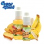 Mister Banana by Crazy Kruch - Arôme concentré DIY
