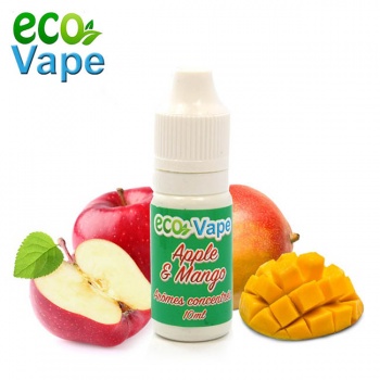 Apple Mango by Eco Vape - Arôme concentré DIY
