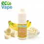 Banana Custard by Eco Vape - Arôme concentré DIY