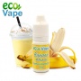 Banana Milkshake by Eco Vape - Arôme concentré DIY