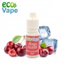 Cherry Menthol by Eco Vape - Arôme concentré DIY