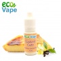 Custard Cake by Eco Vape - Arôme concentré DIY