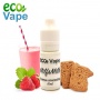 Milfsmilk by Eco Vape - Arôme concentré DIY